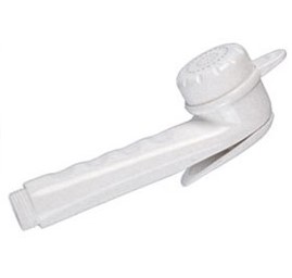 TOPLINE Sprchová hlavica plastová